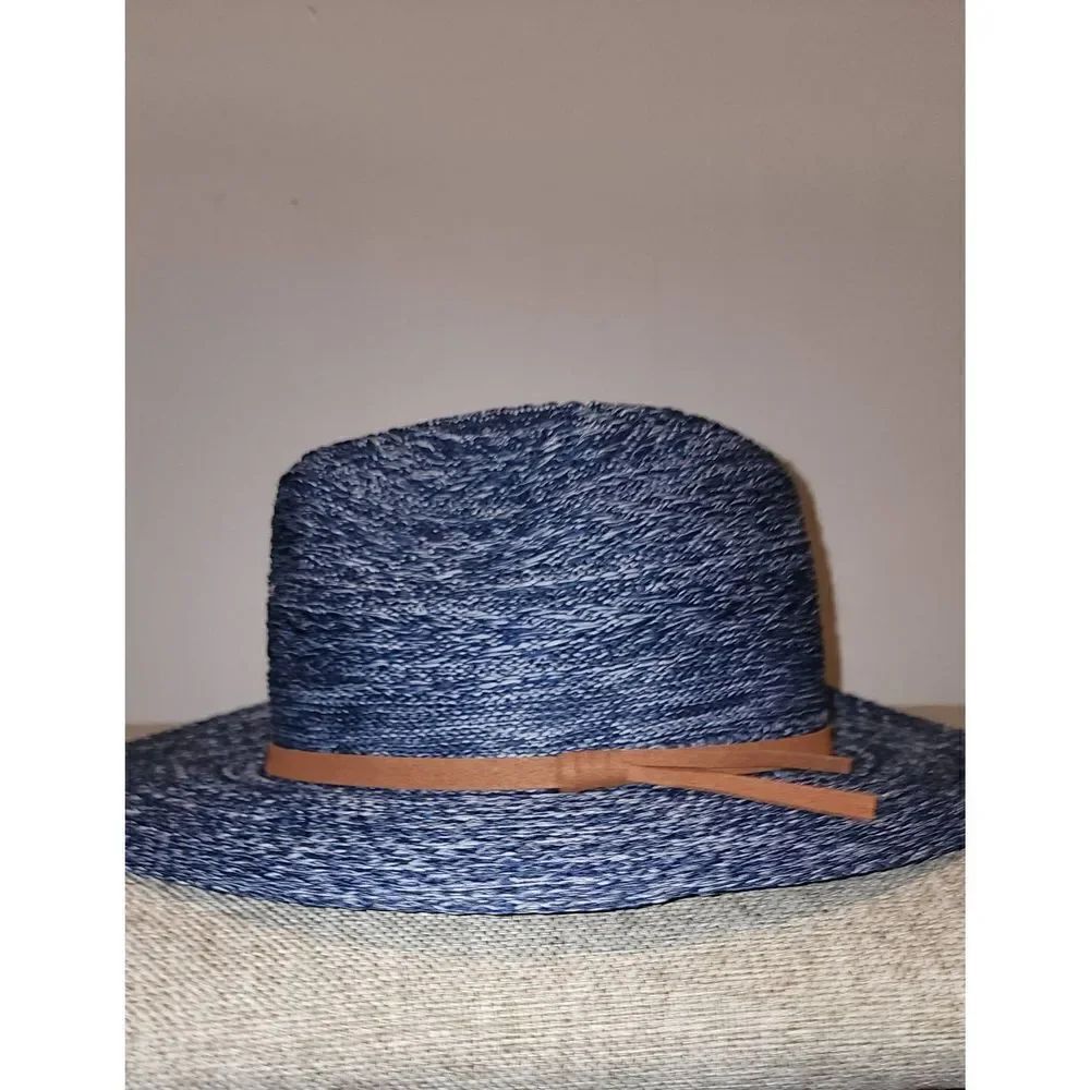 Marcus Adler Packable Panama Hat